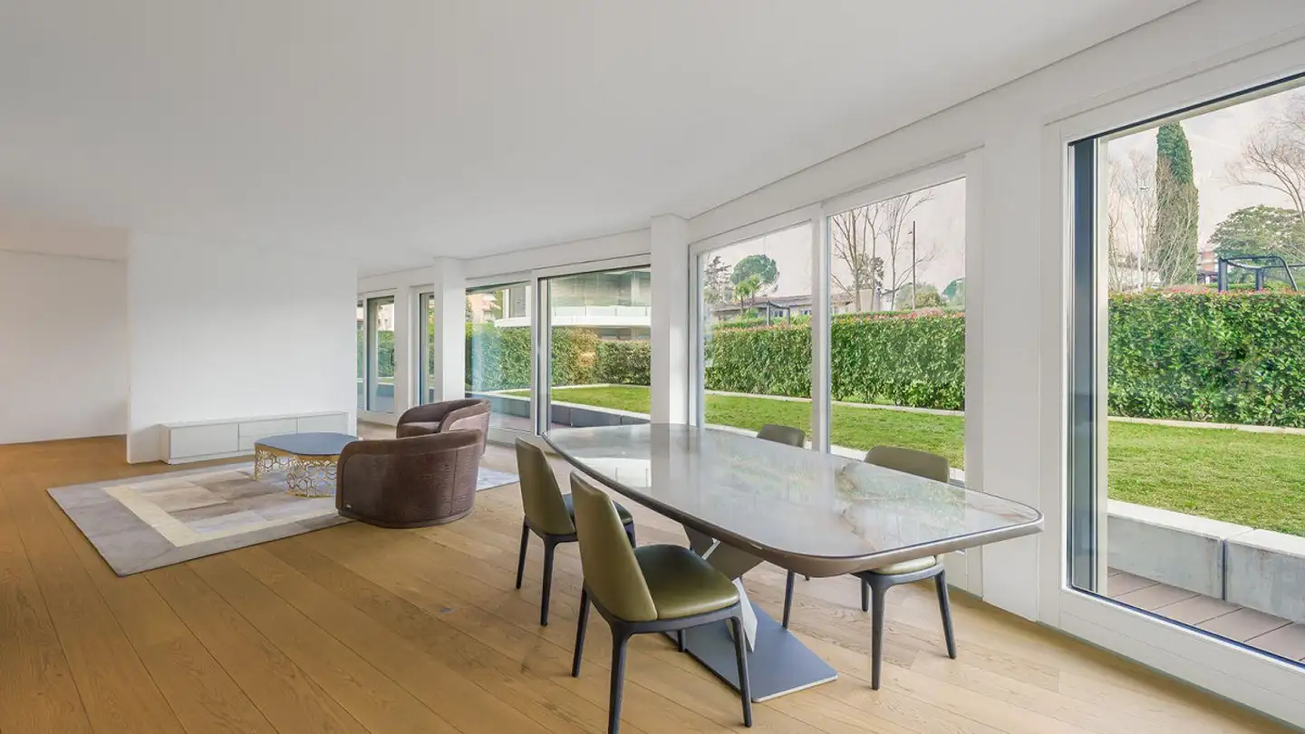 Wohnung kaufen - Via Al Lido 4, 6817 Maroggia - Foto 4