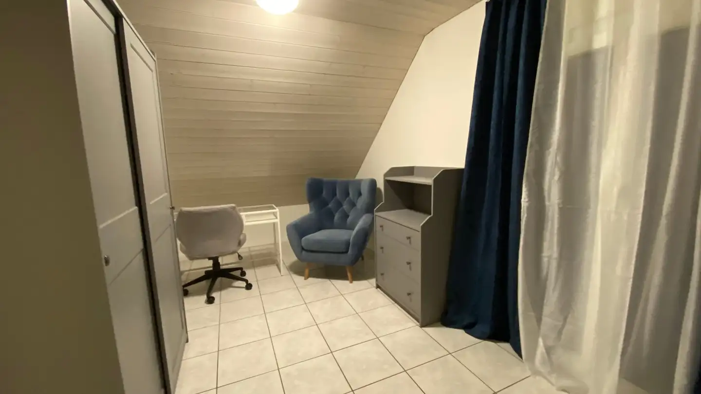 Single room for rent - Churerstrasse 109, 8808 Pfäffikon SZ - Photo 2