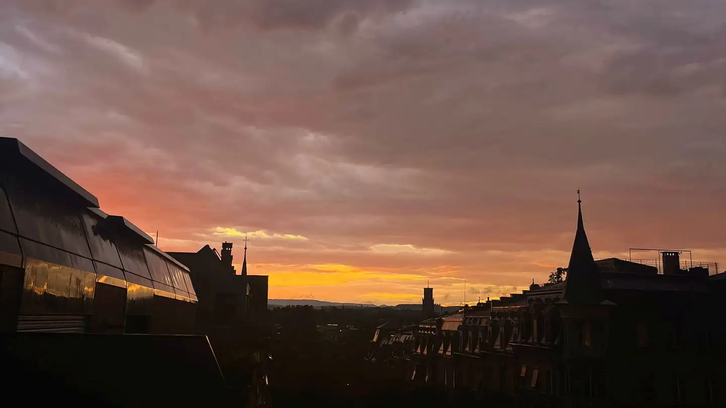 Apartment for rent - Moserstrasse 14b, 3014 Bern