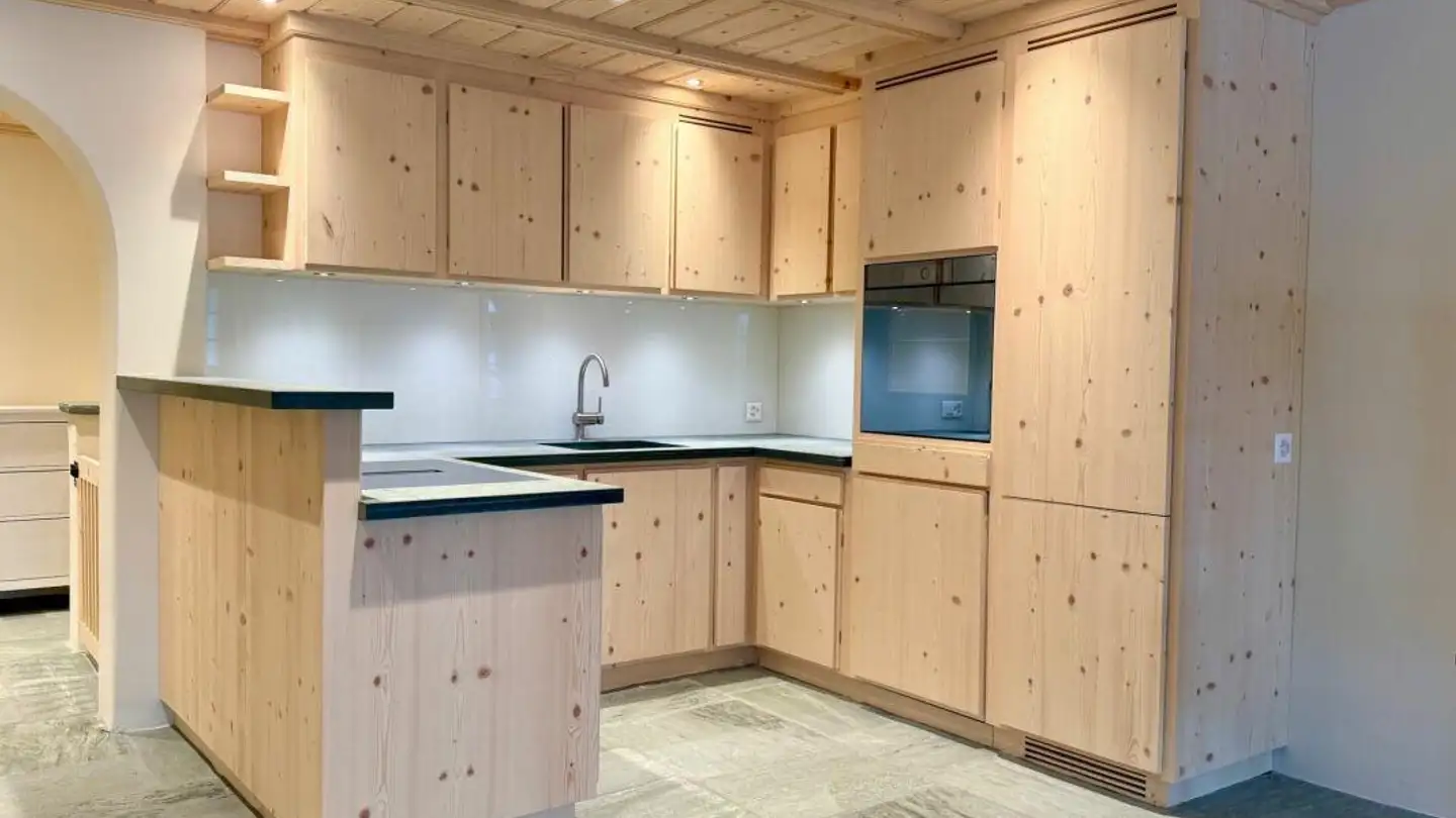 Apartment for sale - Via Brutg 23, 7032 Laax GR 2 - Photo 2