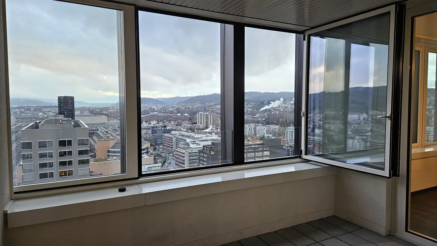 Appartement à louer - Vulkanplatz 7, 8048 Zürich - Photo 3