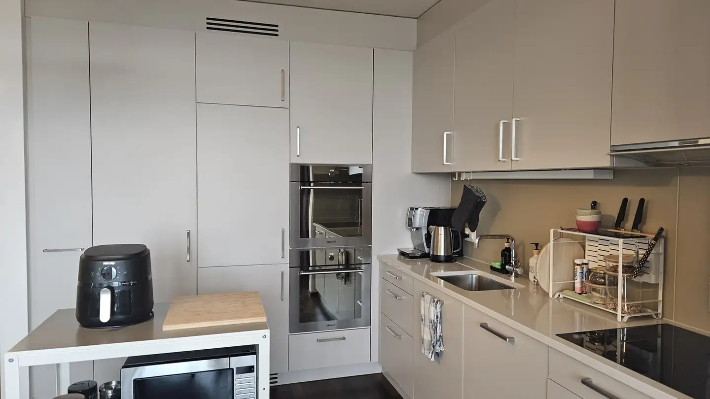 Appartement à louer - Vulkanplatz 7, 8048 Zürich - Photo 4