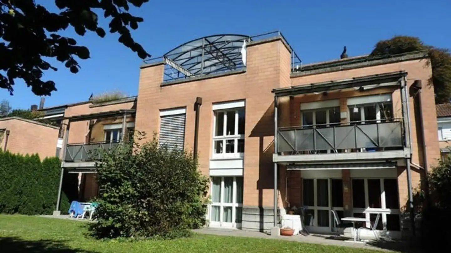 Appartement à louer - Scheuerackerstrasse 13, 5116 Schinznach Bad