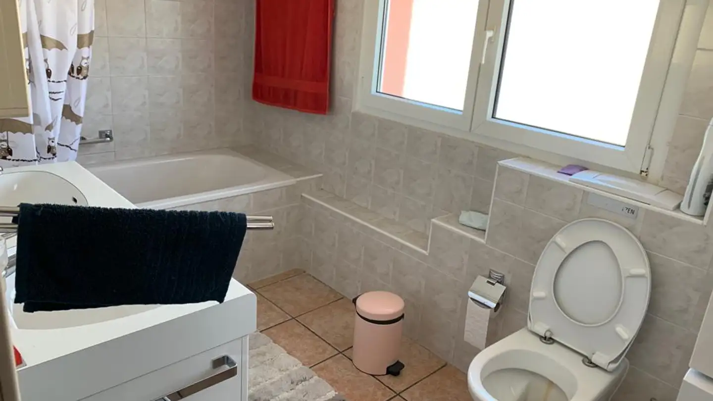 Single room for rent - Churerstrasse 109, 8808 Pfäffikon SZ - Photo 4