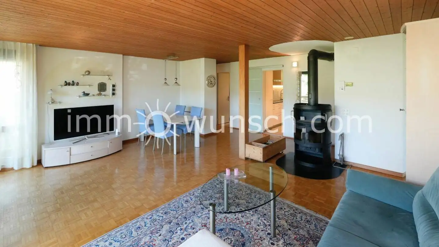 Wohnung kaufen - Dreilindenstrasse 8, 6045 Meggen