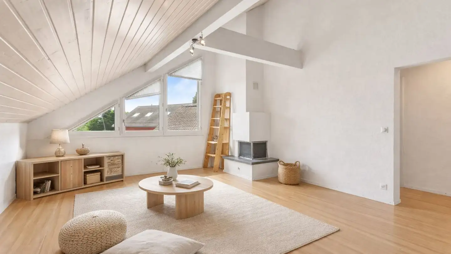 Penthouse kaufen - 1303 Penthaz - Foto 2