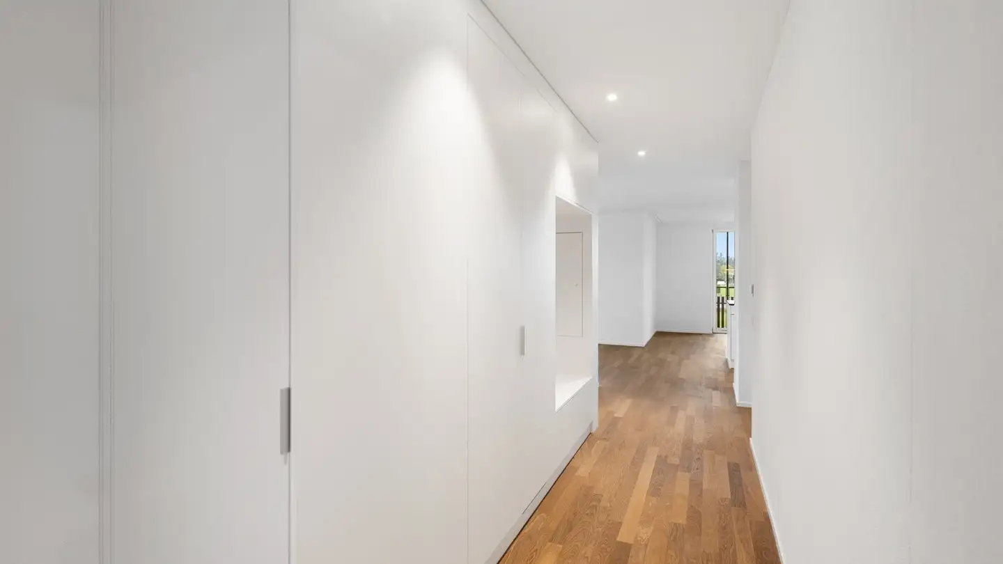 Appartamento in affitto - Hauptstrasse 71c, 6260 Reiden - Photo 3