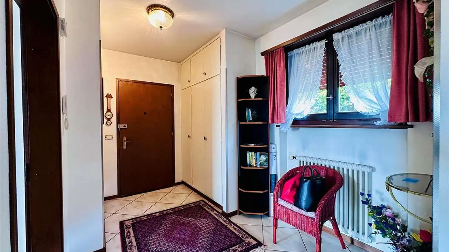 Appartamento in vendita - Via Ernest Bloch 29, 6956 Lopagno - Photo 2