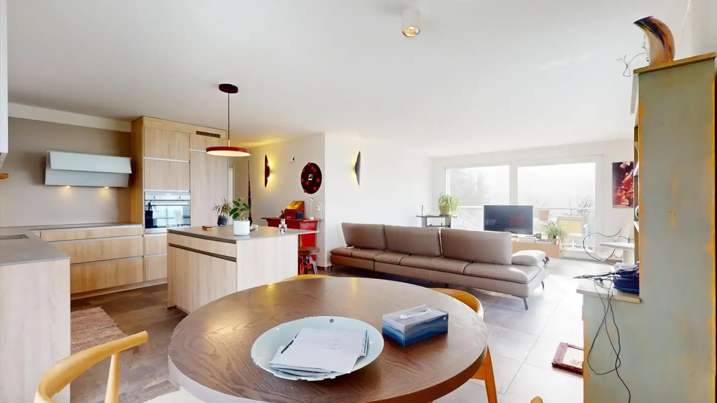 Appartamento a gradini in vendita - 1400 Yverdon-les-Bains - Photo 4