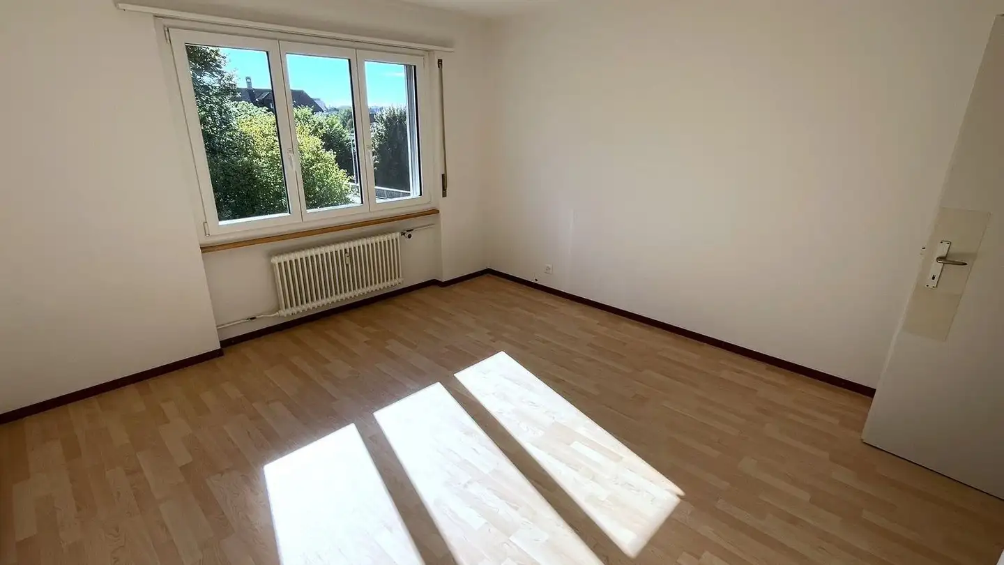 Appartamento in affitto - Hauptstrasse 2c, 3422 Kirchberg BE - Photo 2