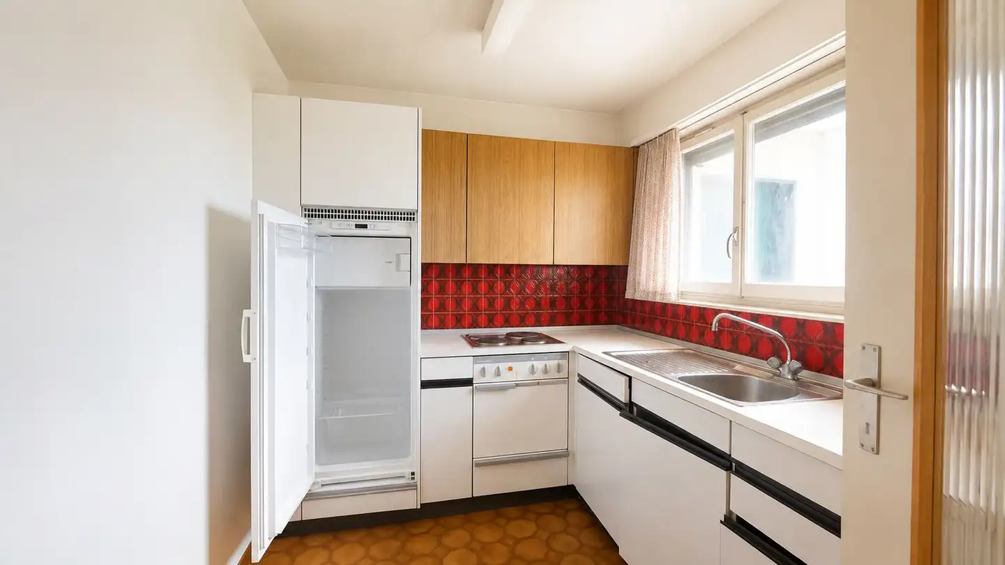 Appartement à vendre - 8127 Forch - Photo 2