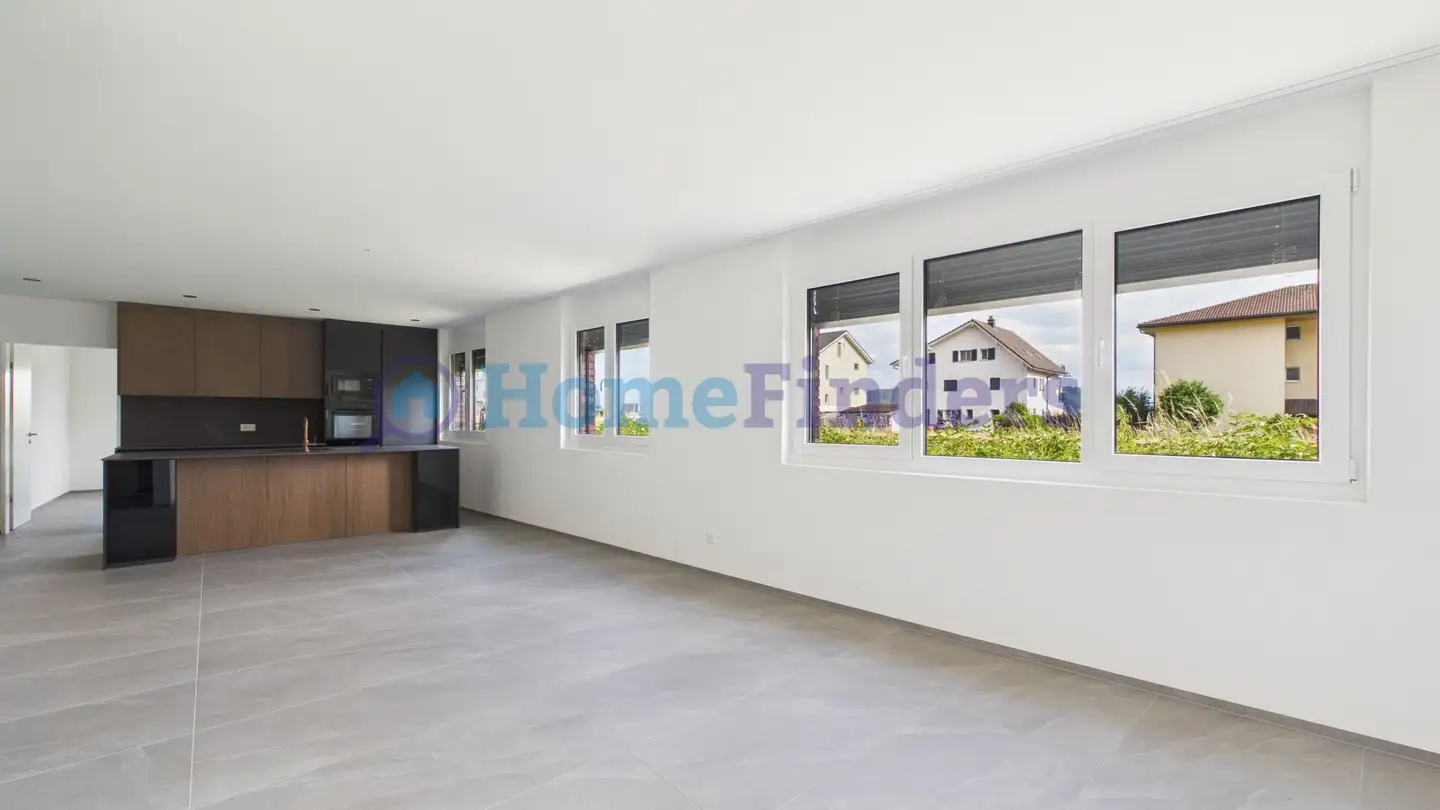 Appartamento in affitto - 6242 Wauwil - Foto 2