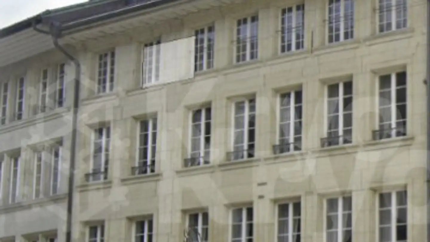 Apartment for rent - Rue Des Épouses 10, 1700 Fribourg
