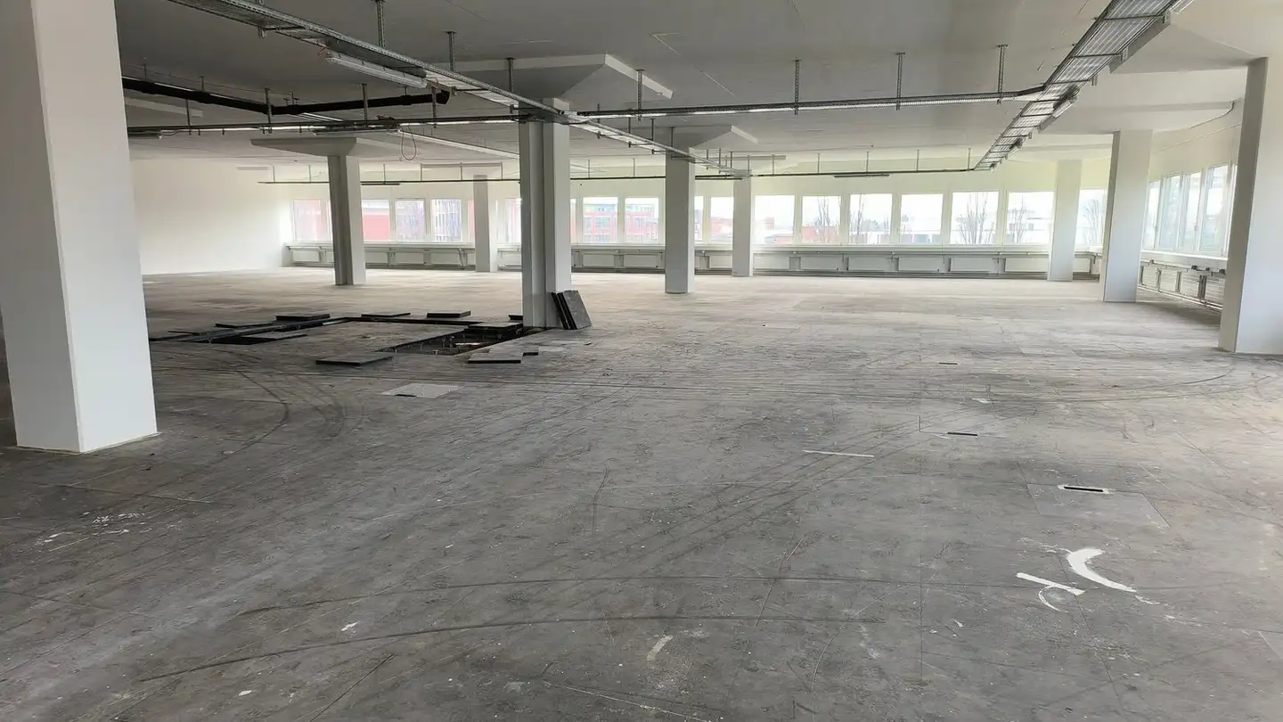 Office space for rent - Hochbergerstrasse 15, 4057 Basel - Photo 4