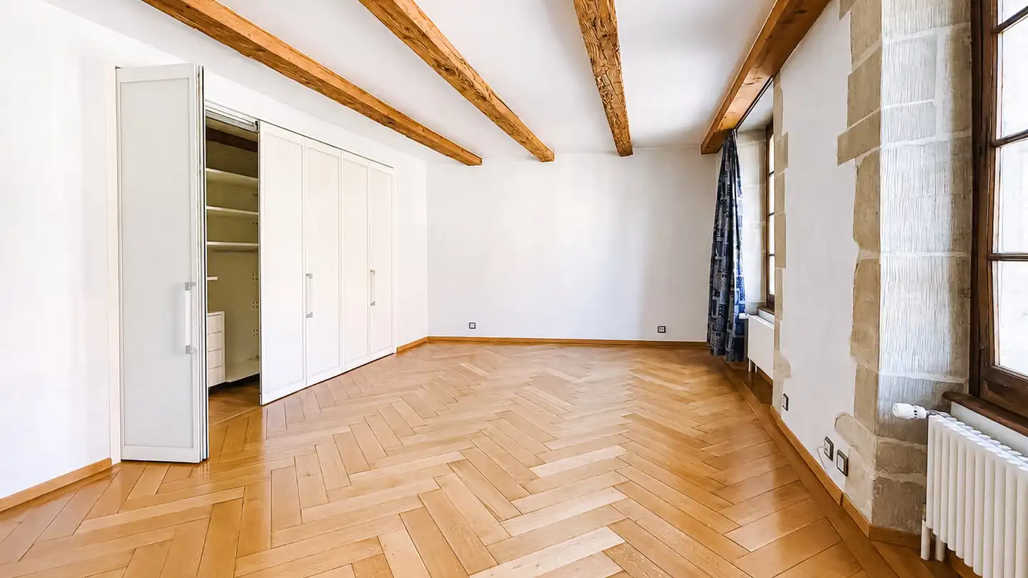 Apartment for rent - Ruelle Des Arvoz 1, 1580 Avenches - Photo 3