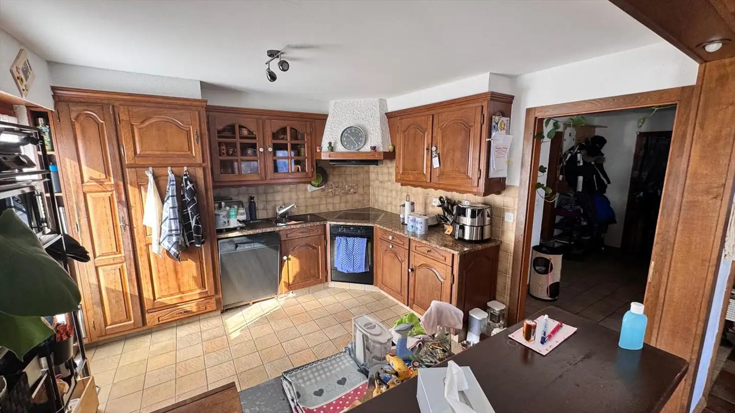 Casa singola in vendita - 1997 Haute-Nendaz - Foto 2