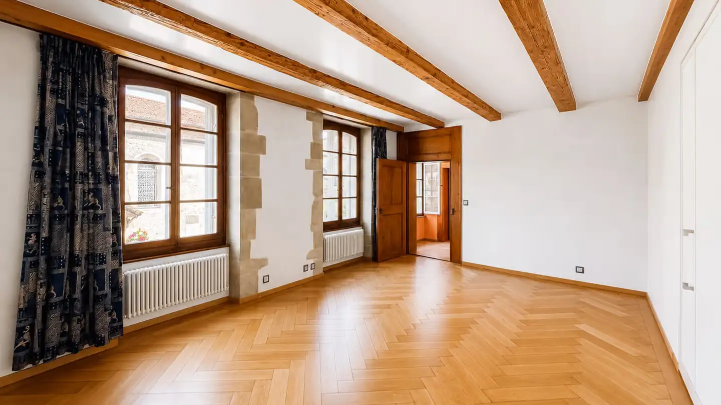 Apartment for rent - Ruelle Des Arvoz 1, 1580 Avenches - Photo 4