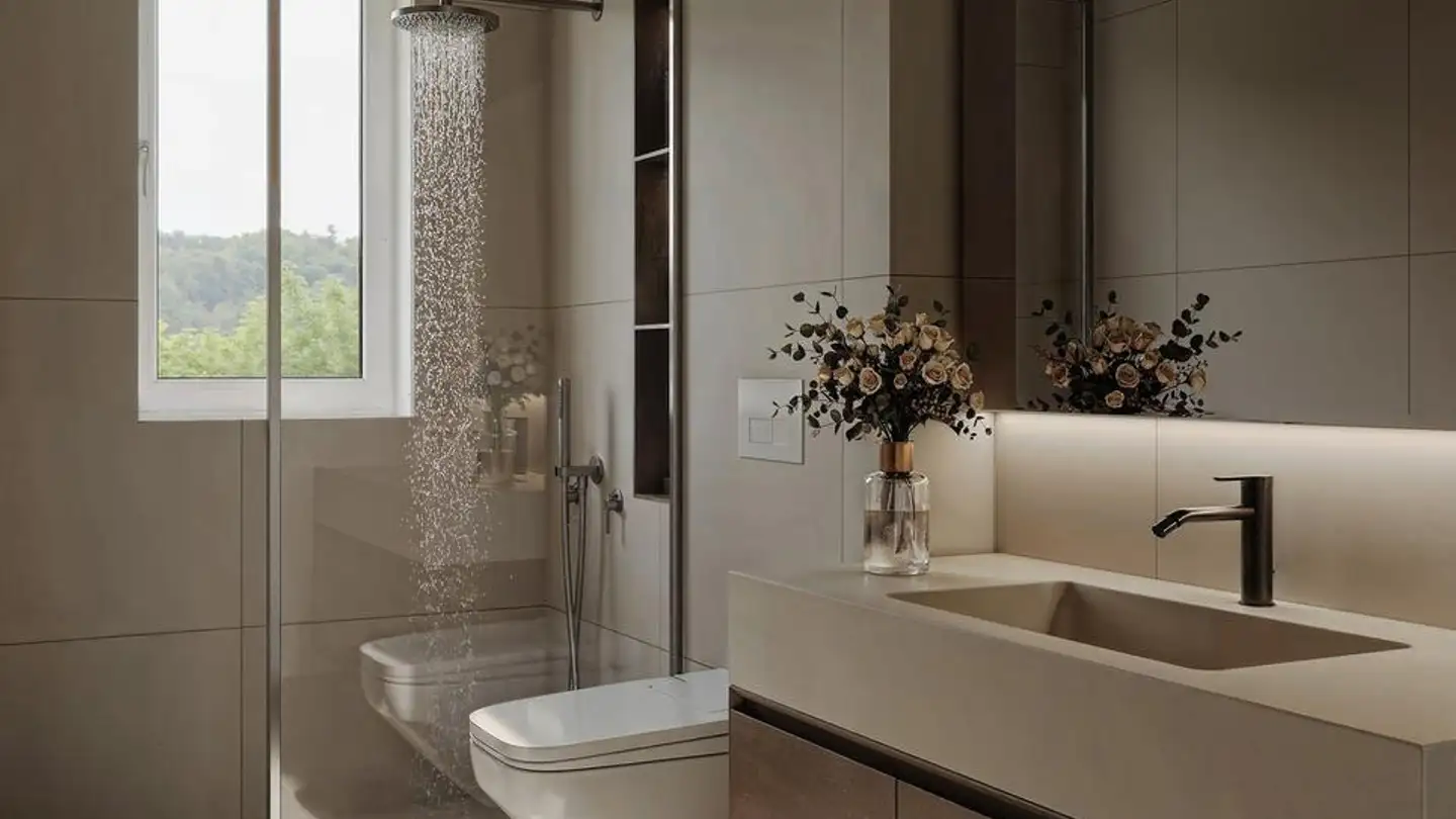 Wohnung kaufen - Port-Valais, 1897 Les Evouettes