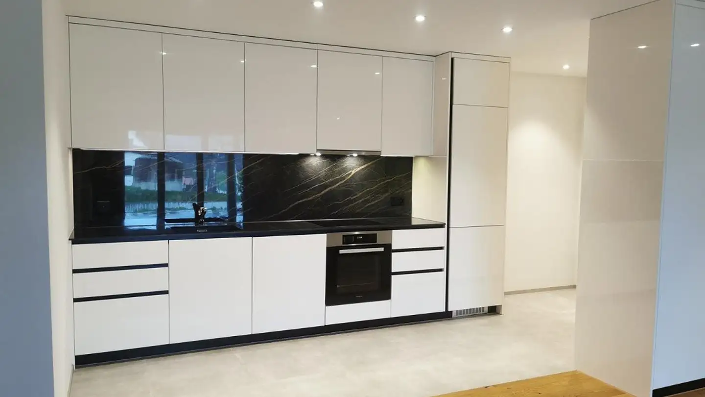 Wohnung mieten - Dorfstrasse 14, 4206 Seewen SO - Foto 2