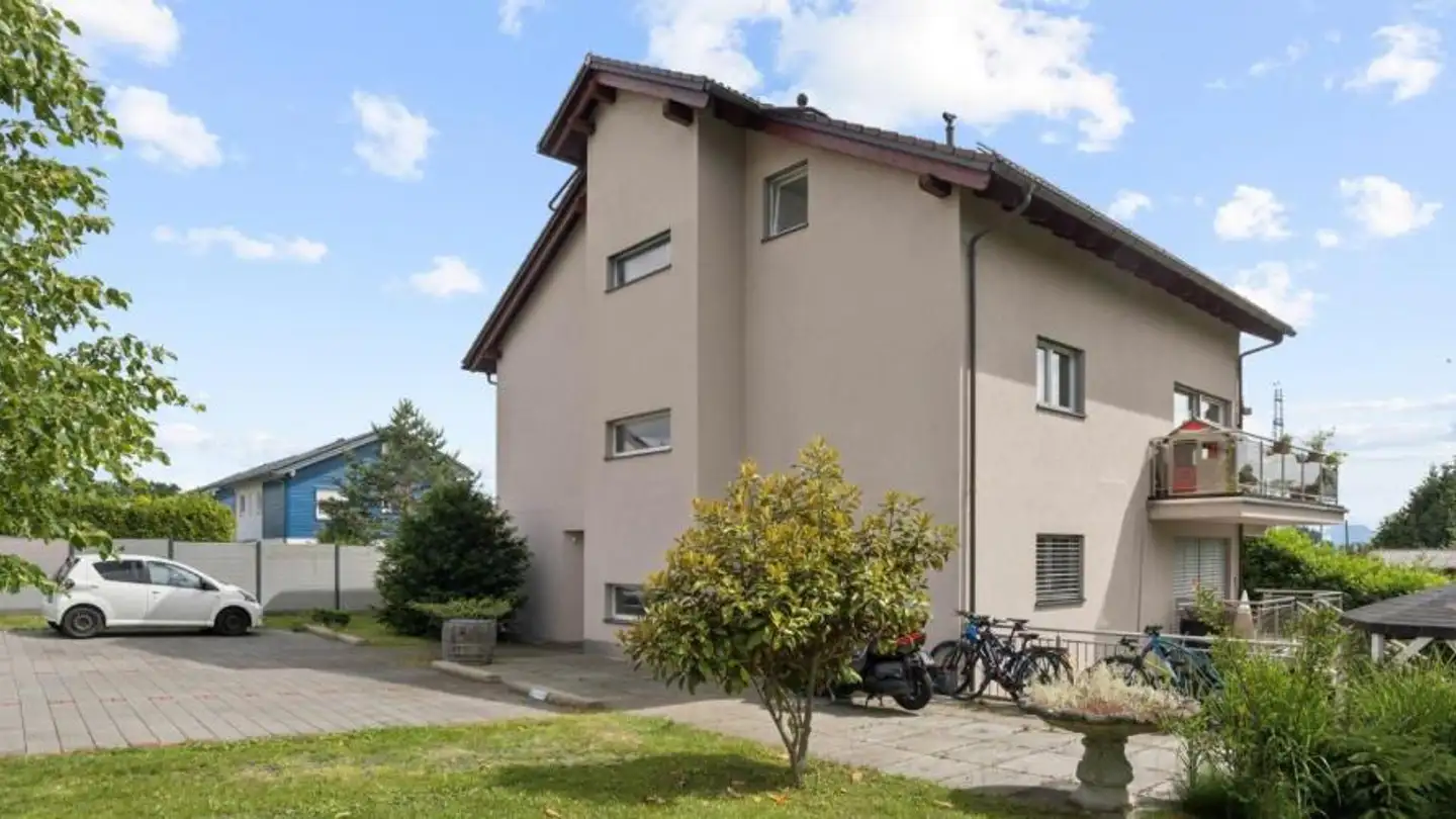 Apartment for sale - 1000 Lausanne 25