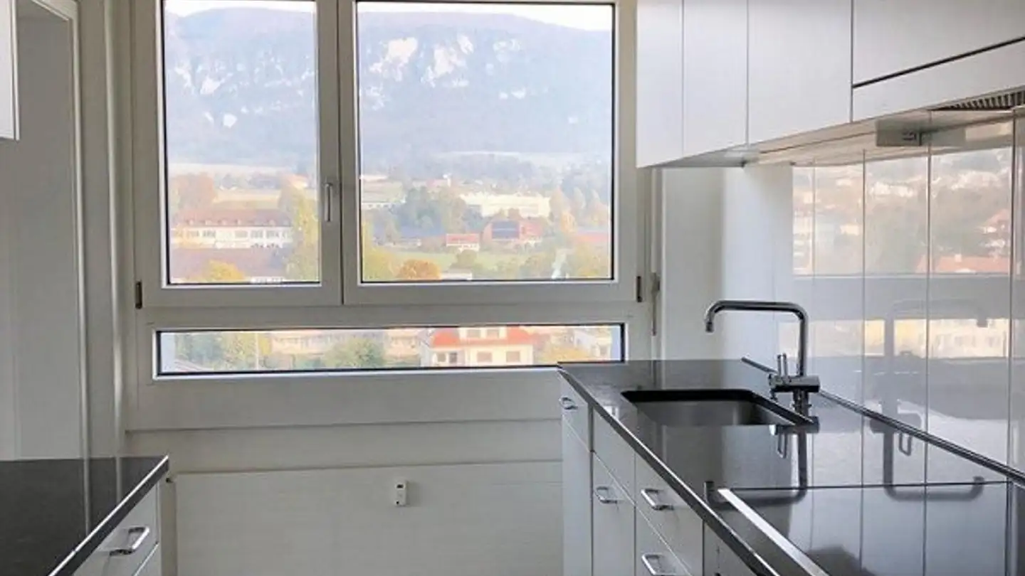 Appartamento in affitto - Zurmattenstrasse 34, 4500 Solothurn - Foto 2