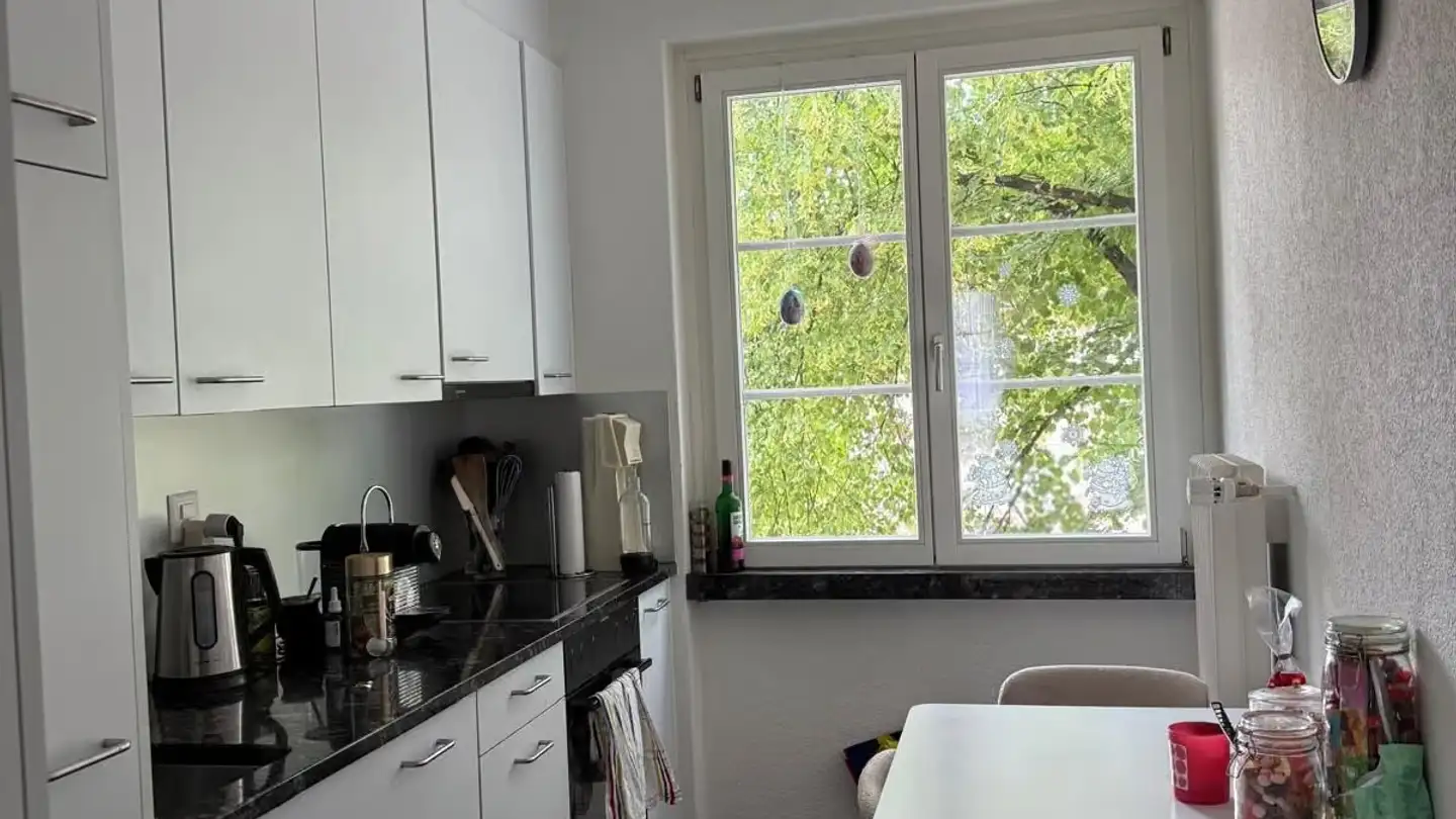 Stanza singola in affitto - Schlossstrasse 127, 3008 Bern - Foto 3