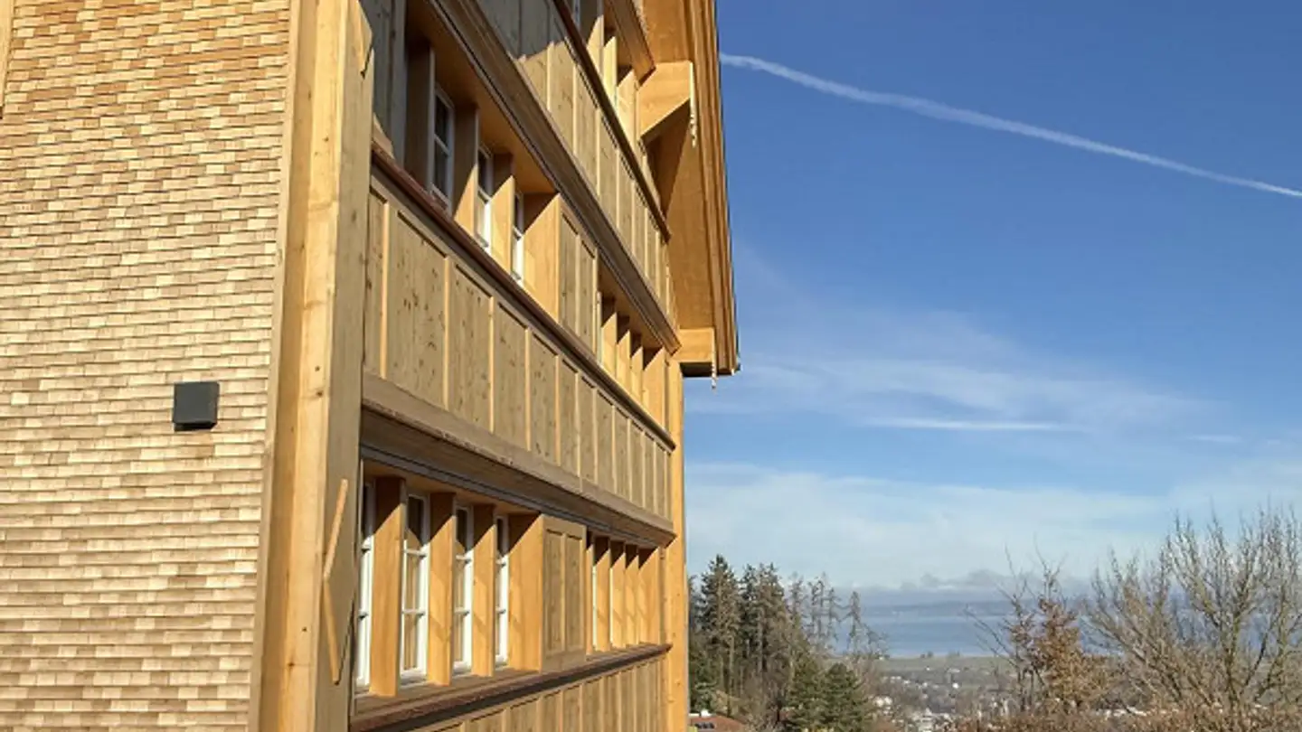 Doppelhaushälfte mieten - 9426 Lutzenberg - Foto 2