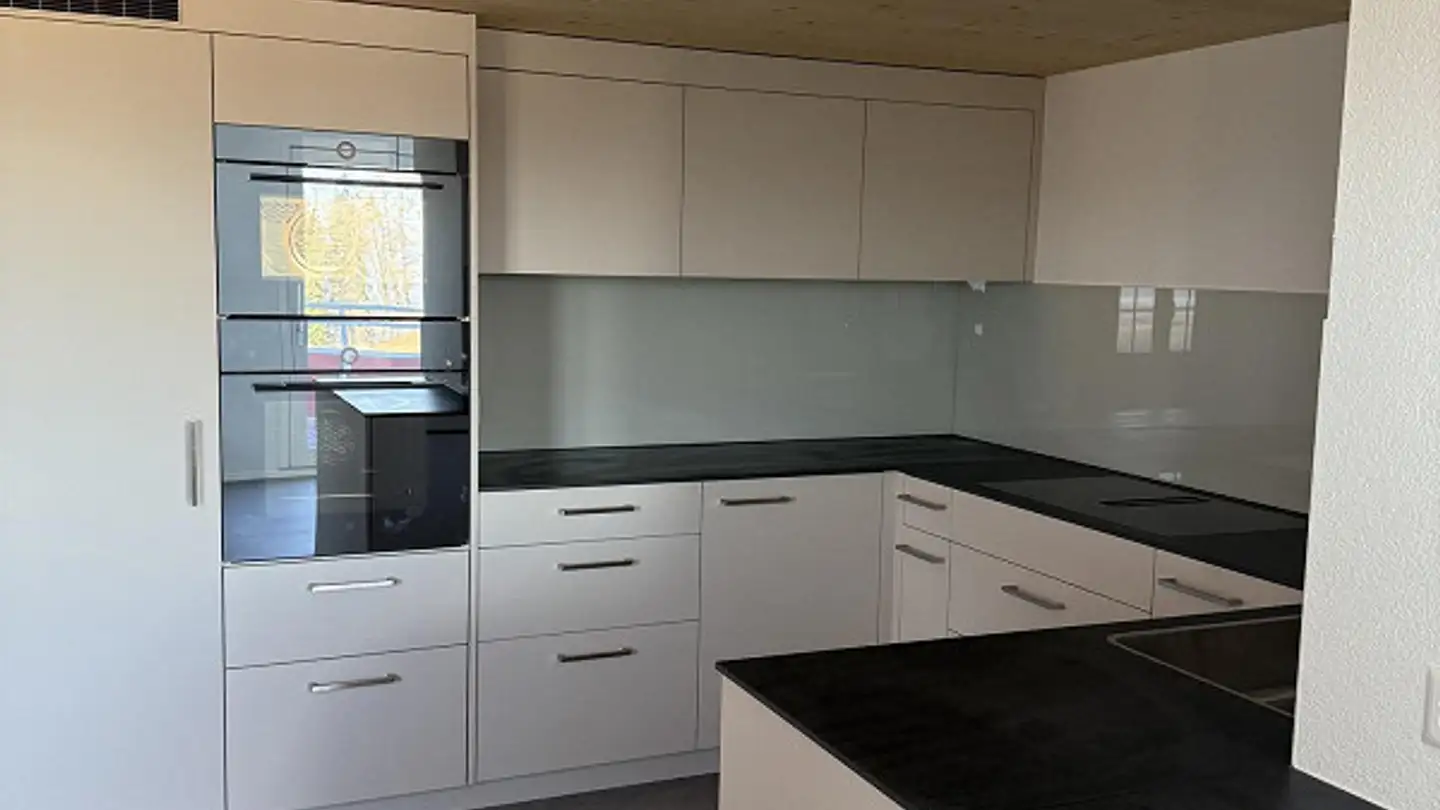 Doppelhaushälfte mieten - 9426 Lutzenberg - Foto 3