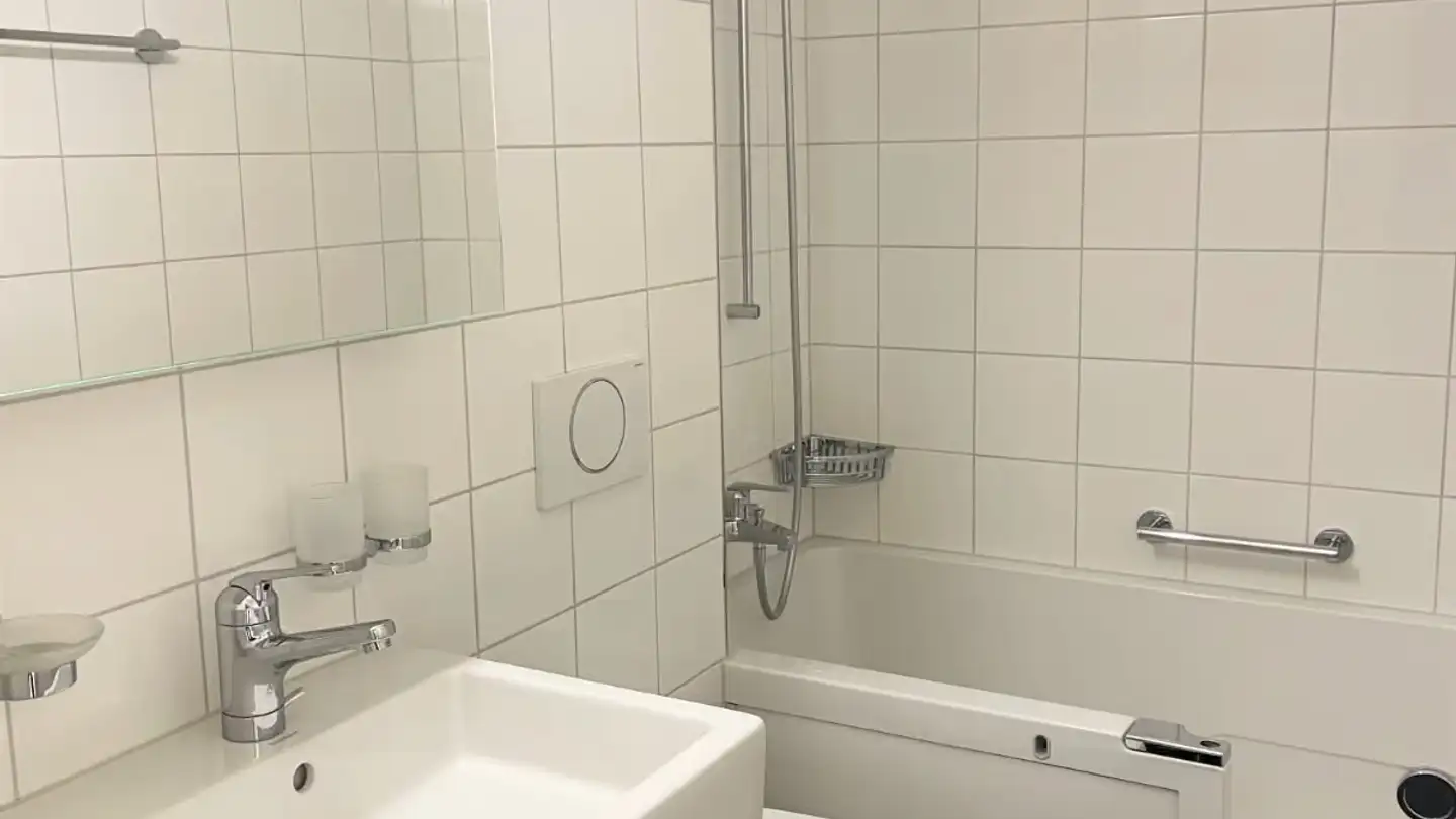 Stanza singola in affitto - Schlossstrasse 127, 3008 Bern - Foto 4