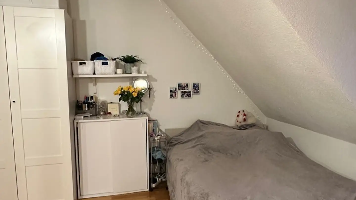 Appartement à louer - 8004 Zürich