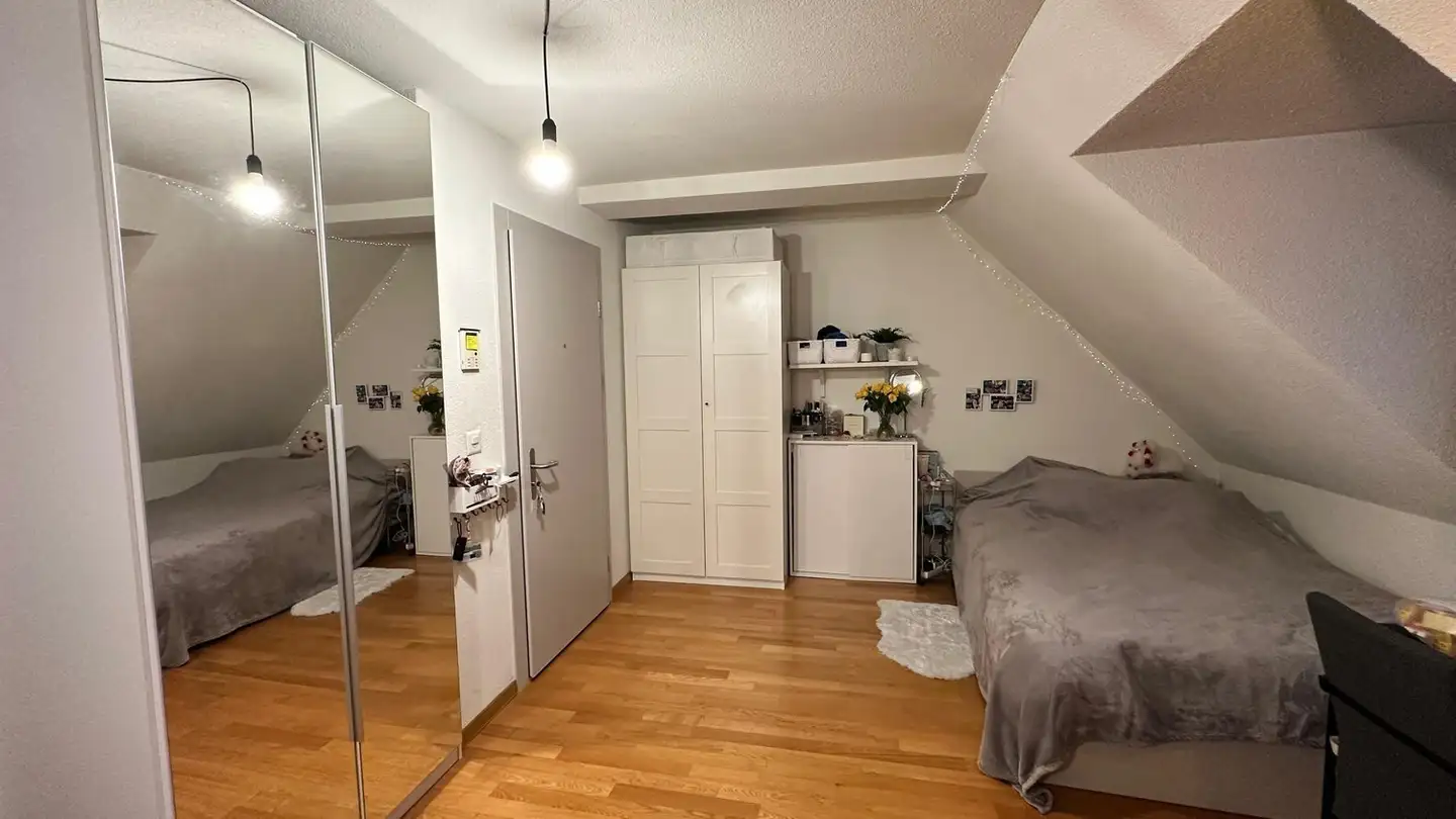 Appartement à louer - 8004 Zürich - Photo 2