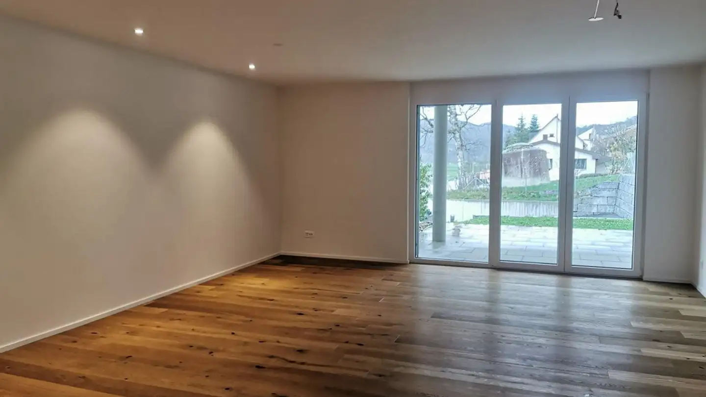 Wohnung mieten - Dorfstrasse 14, 4206 Seewen SO - Foto 4
