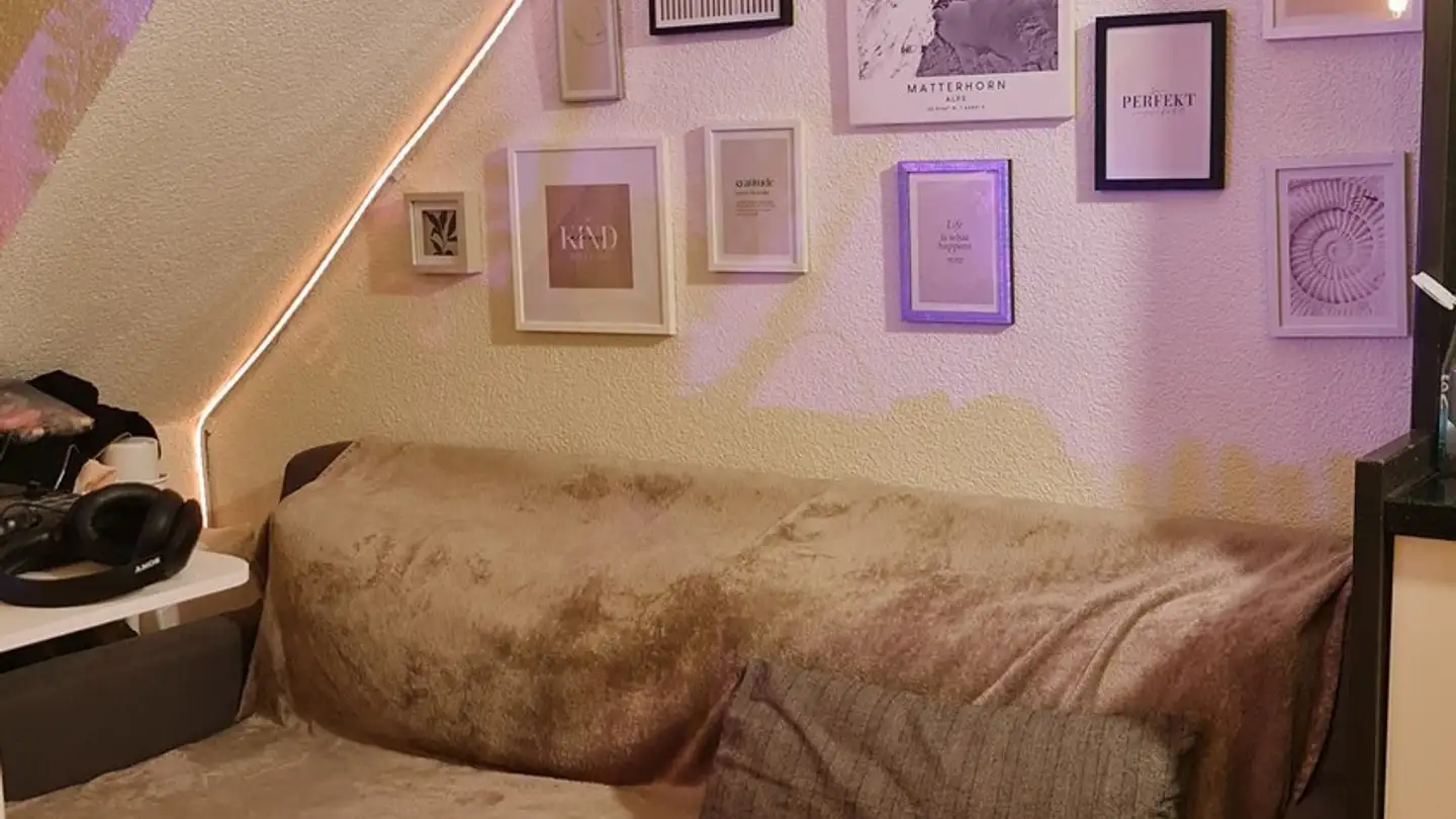 Appartement à louer - 8004 Zürich - Photo 3