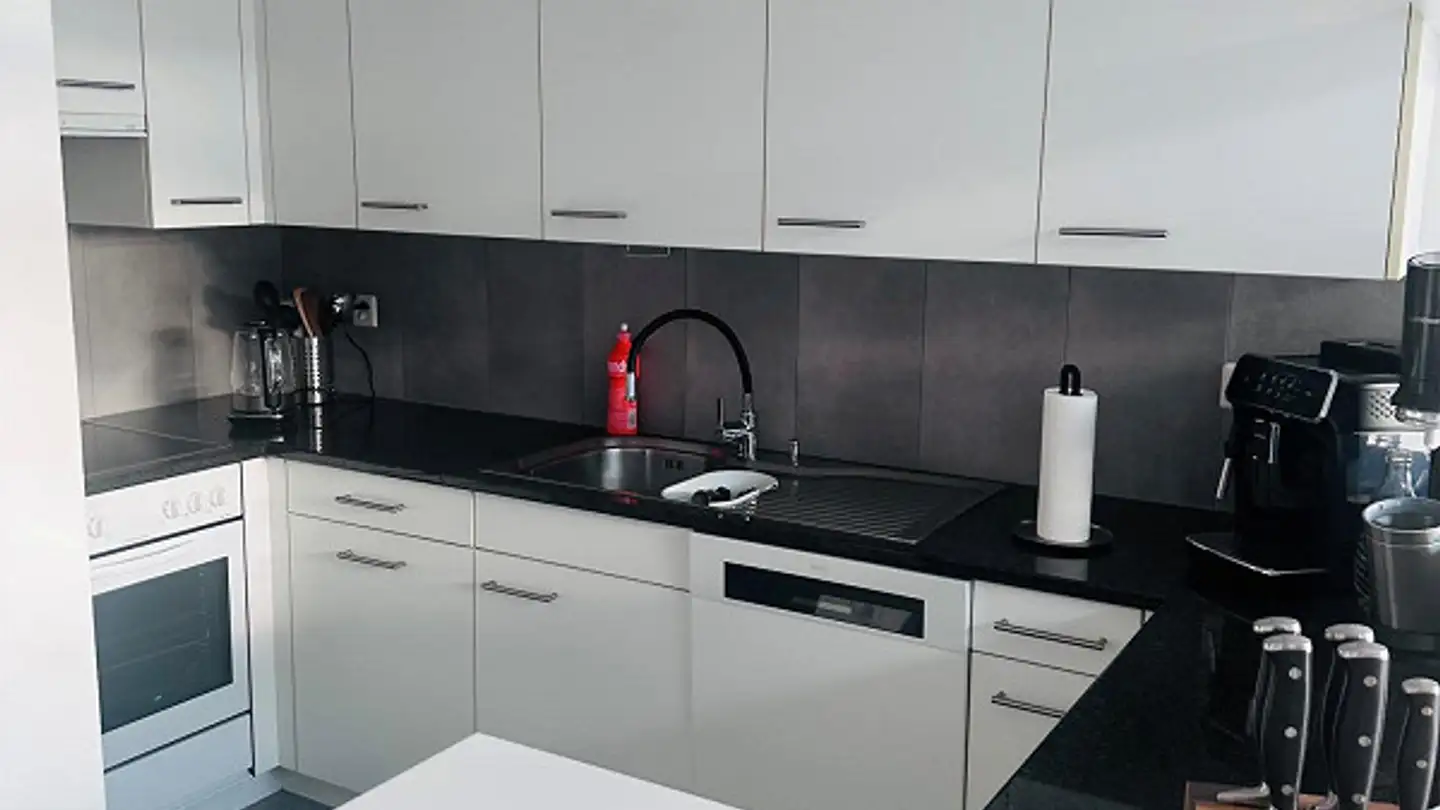 Penthouse mieten - Foralweg 18, 7000 Chur - Foto 3
