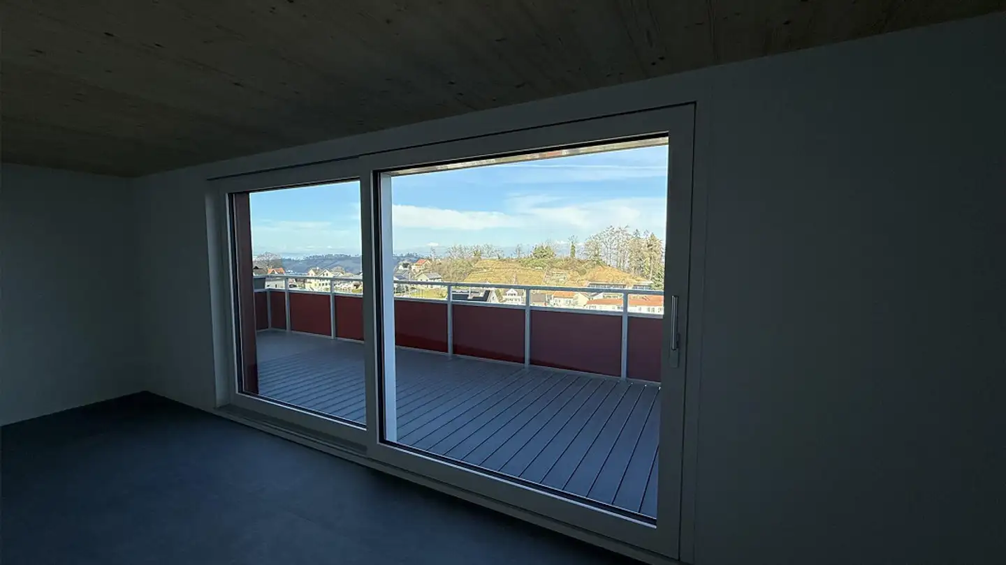 Doppelhaushälfte mieten - 9426 Lutzenberg - Foto 4