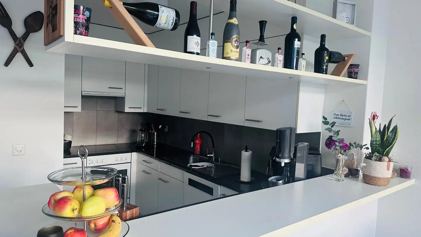 Penthouse mieten - Foralweg 18, 7000 Chur - Foto 4