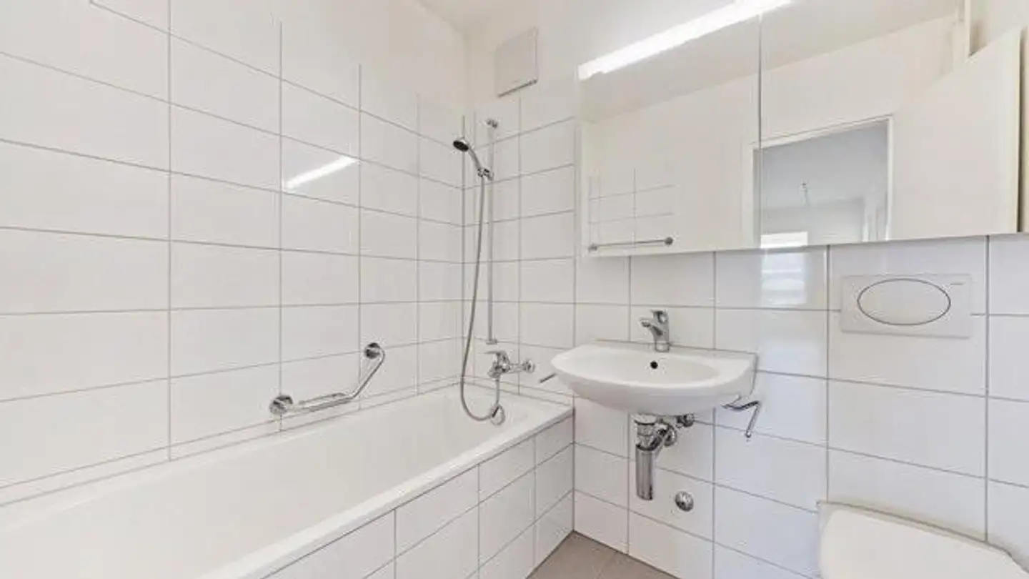 Appartamento in affitto - Zurmattenstrasse 34, 4500 Solothurn - Foto 4