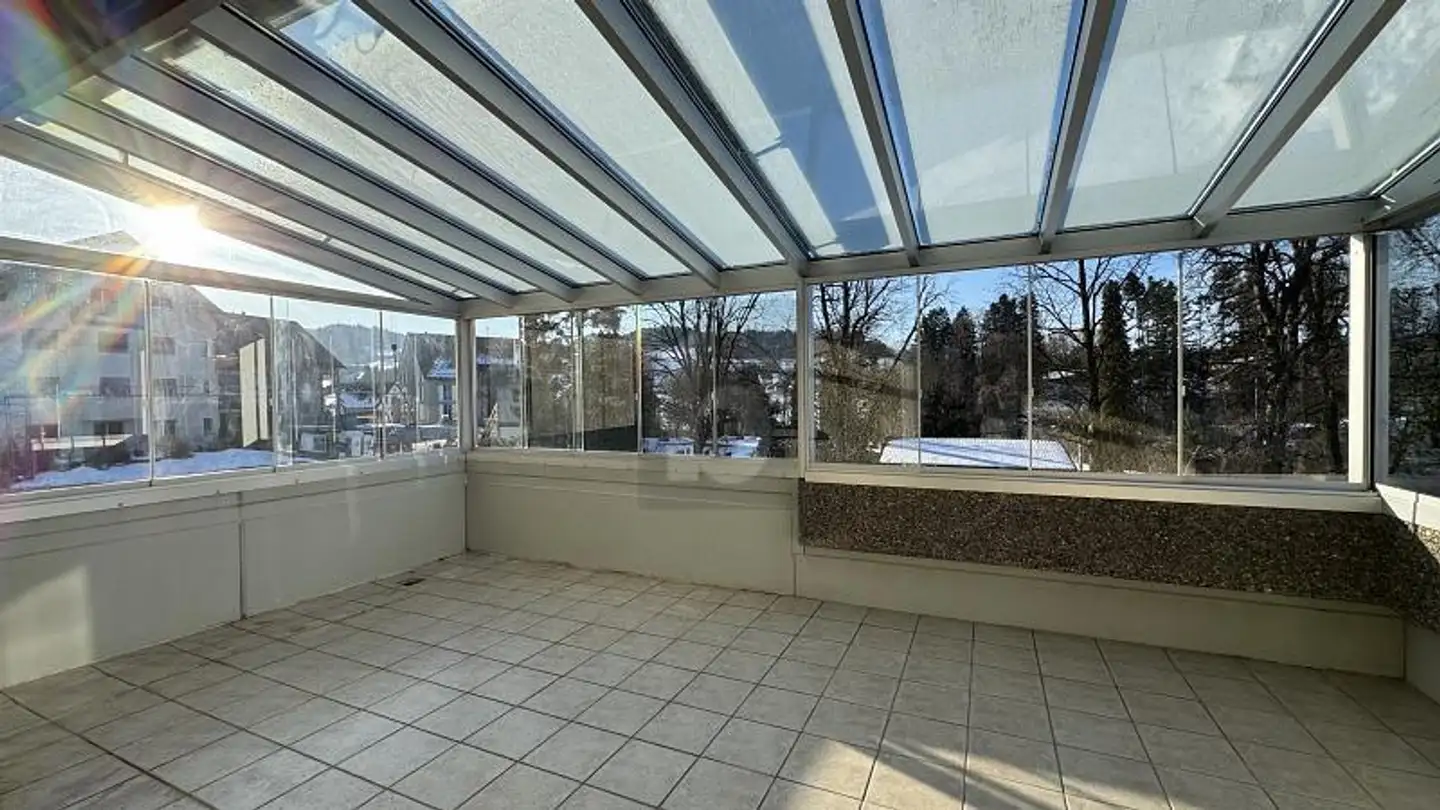 Wohnung mieten - 8344 Bäretswil - Foto 4