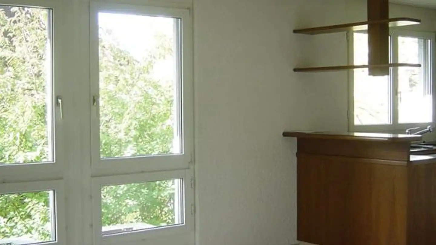 Attico in affitto - Obstgartenstrasse 18, 8303 Bassersdorf - Photo 2