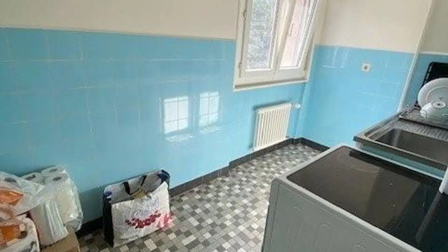 Appartamento in affitto - Chemin Du Bois-De-La-Fontaine 4, 1007 Lausanne - Foto 3