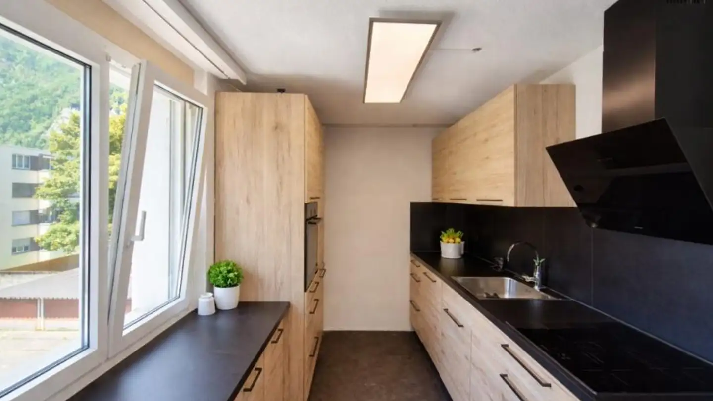 Wohnung kaufen - 7320 Sargans - Foto 2