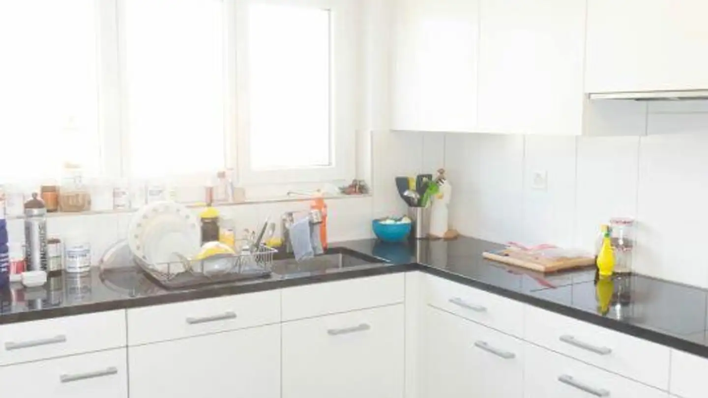 Appartamento in affitto - Schlossackerstrasse 25, 8404 Winterthur - Foto 2