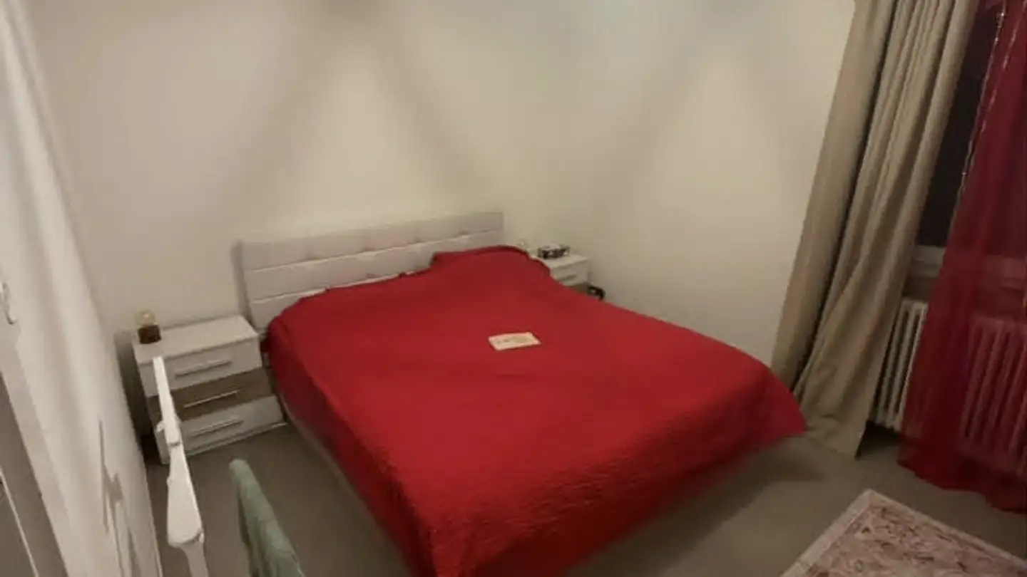 Single room for rent - 8400 Winterthur