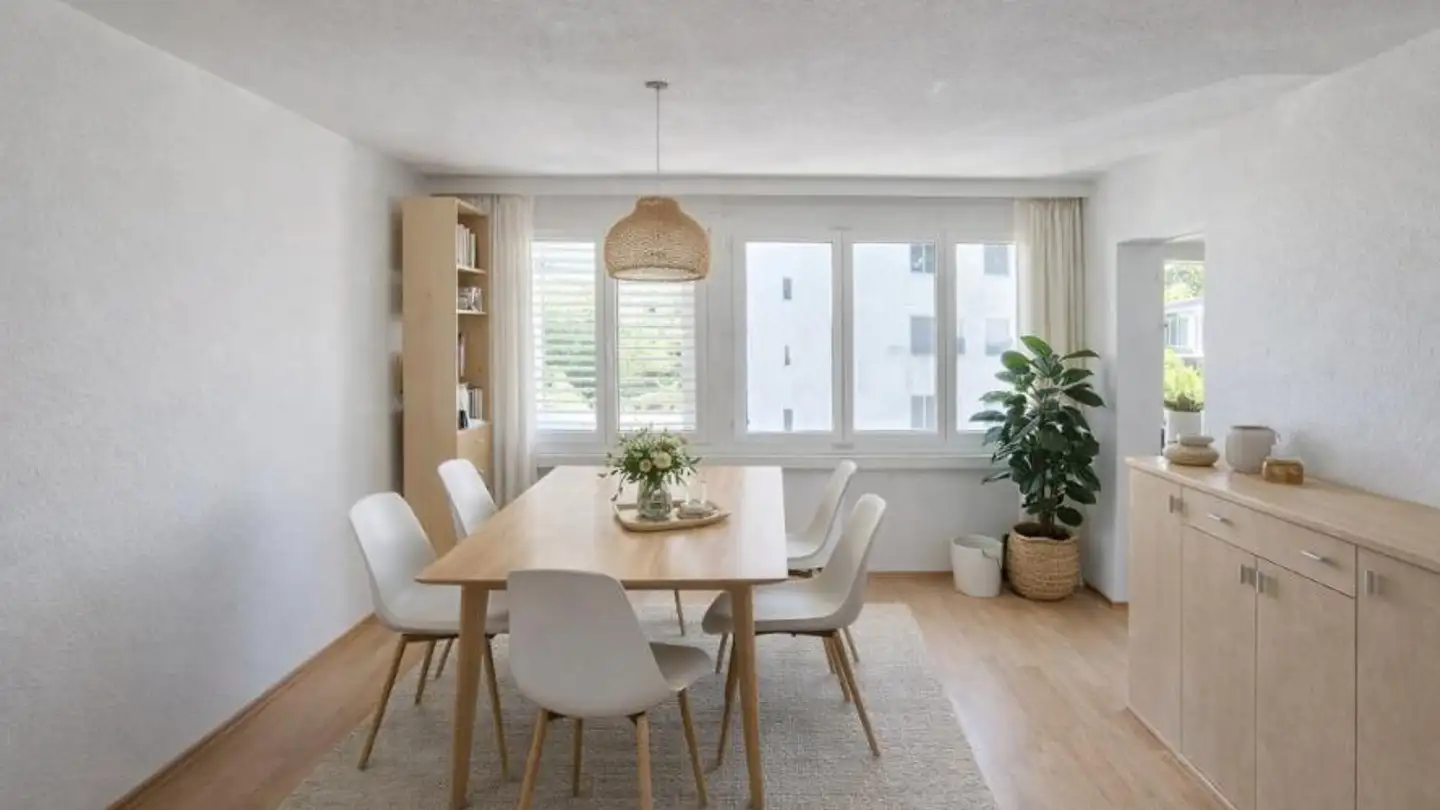 Wohnung kaufen - 7320 Sargans - Foto 3