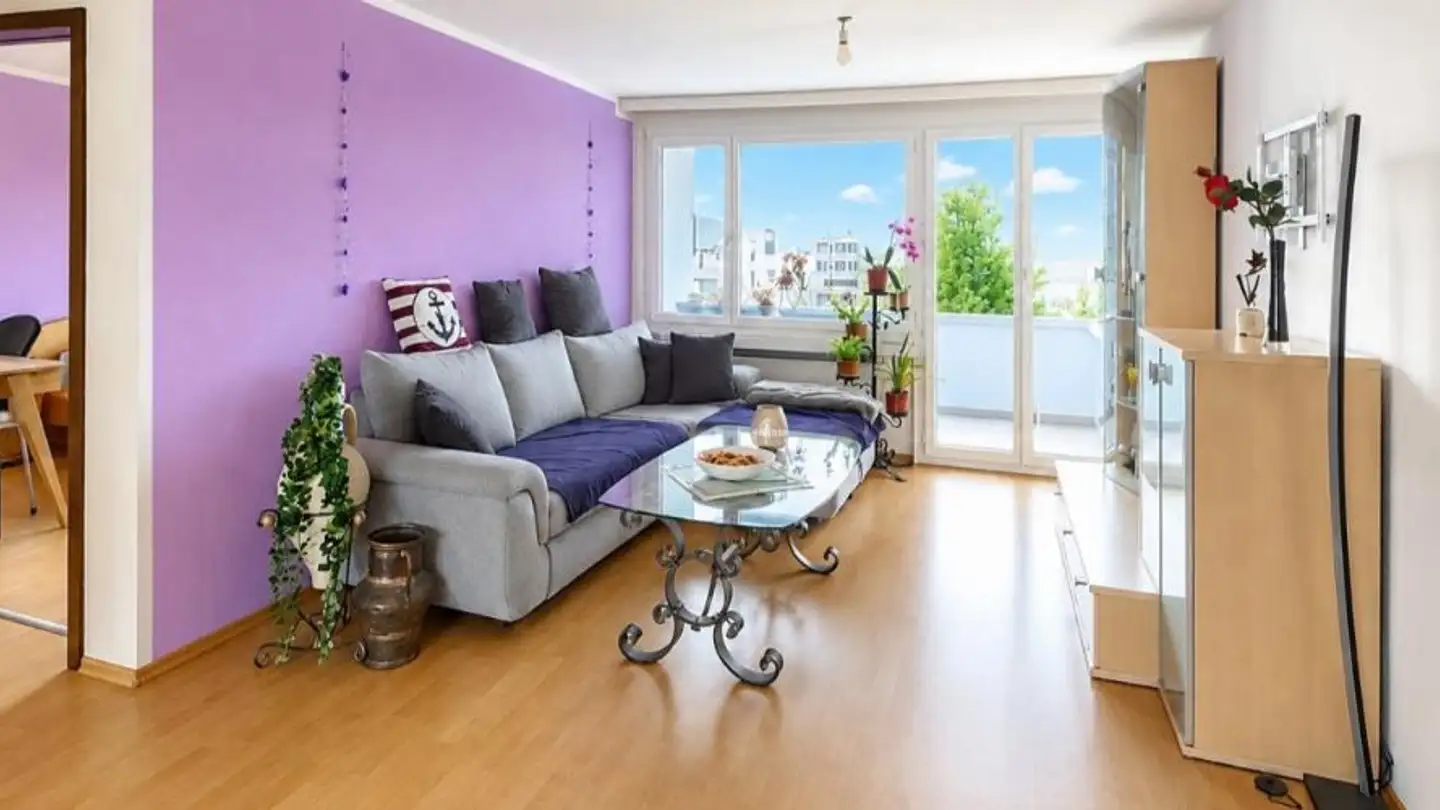 Wohnung kaufen - 7320 Sargans - Foto 4