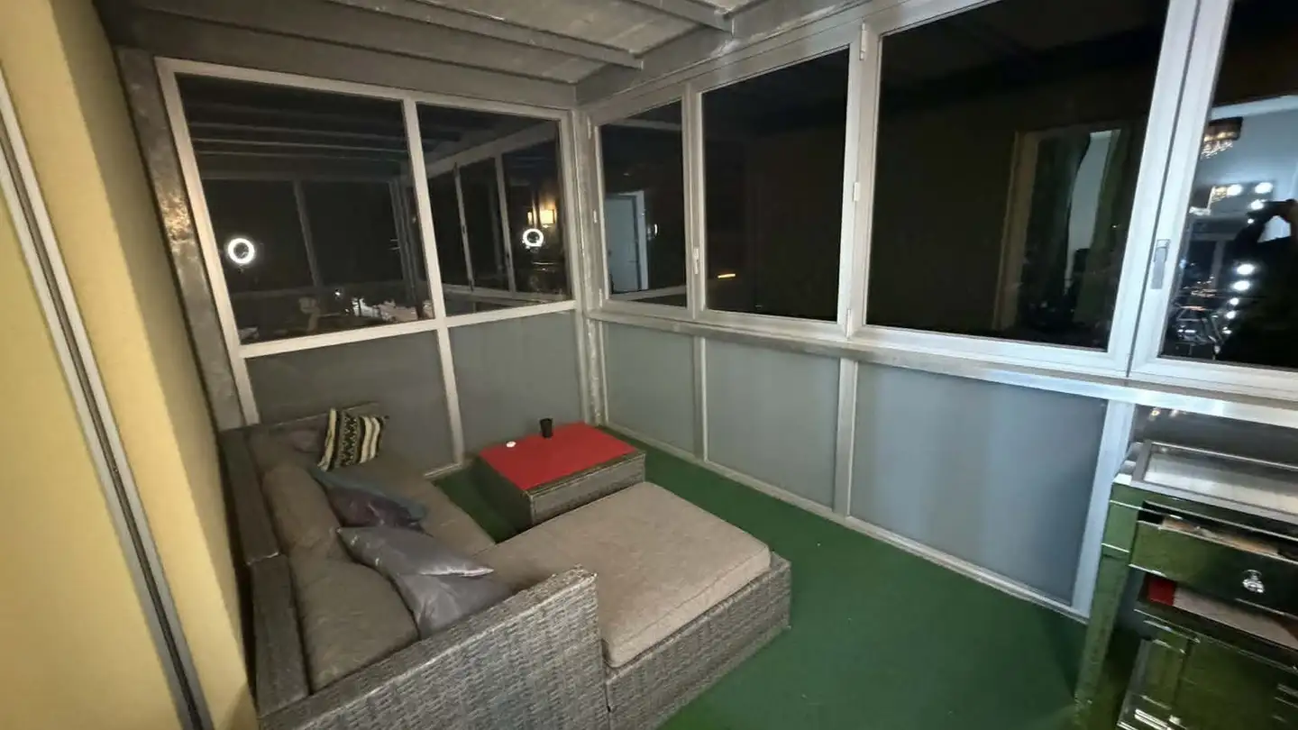 Single room for rent - 8400 Winterthur - Photo 2