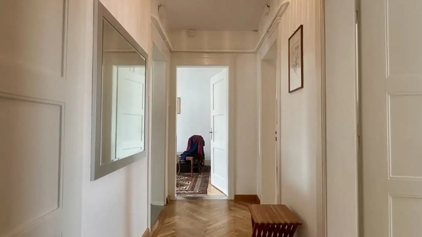 Apartment for rent - Rue Des Diamants / Diamantstrasse 3, 2503 Biel/Bienne - Photo 2