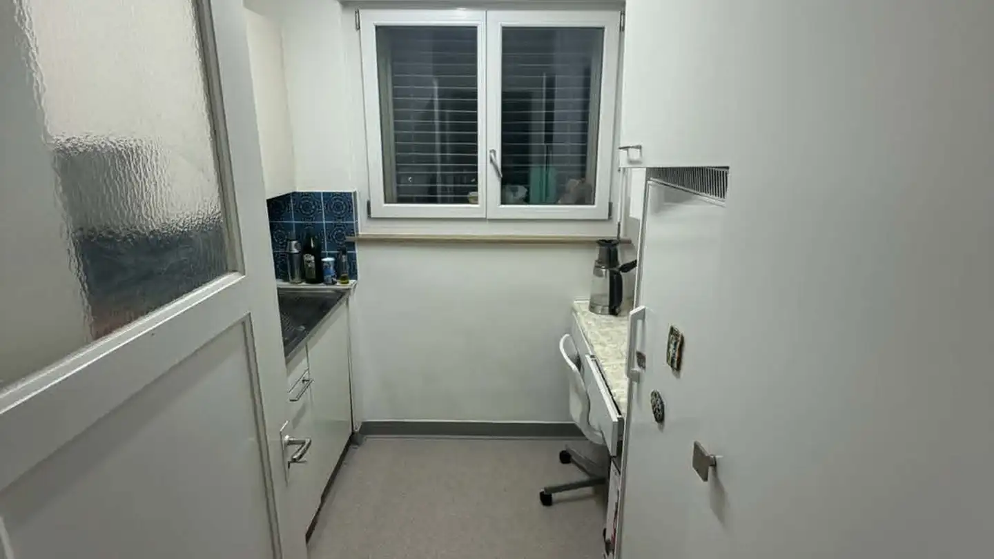 Single room for rent - 8400 Winterthur - Photo 3