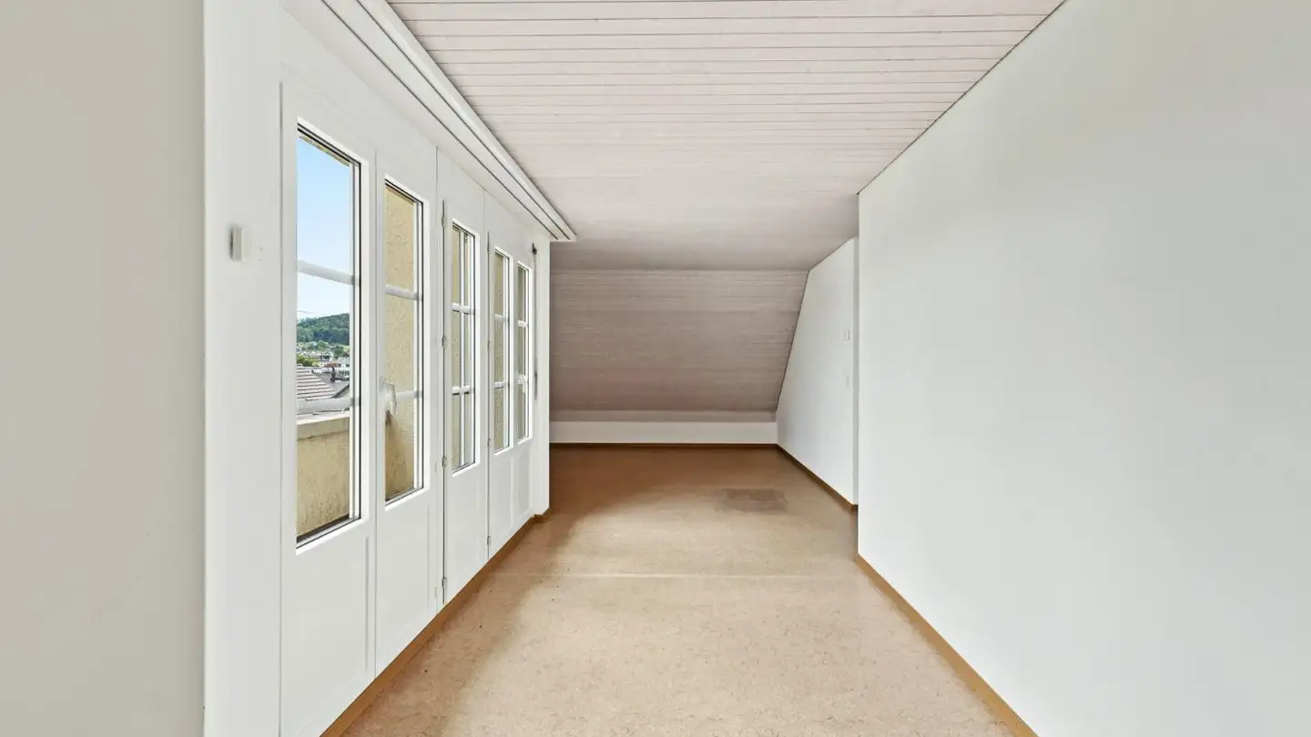 Attico in affitto - Hofmannstrasse 15, 8405 Winterthur - Foto 2