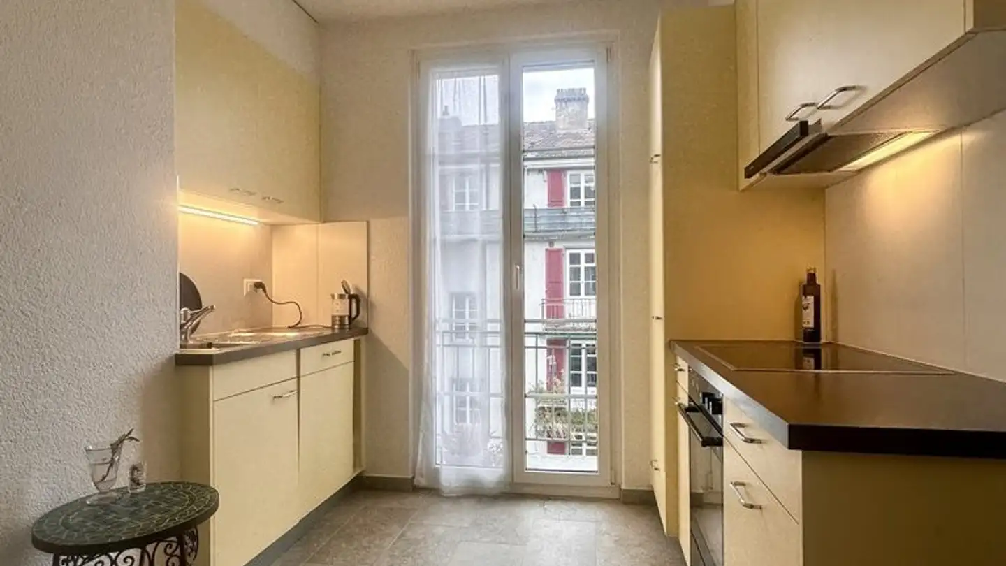 Apartment for rent - Rue Des Diamants / Diamantstrasse 3, 2503 Biel/Bienne - Photo 3